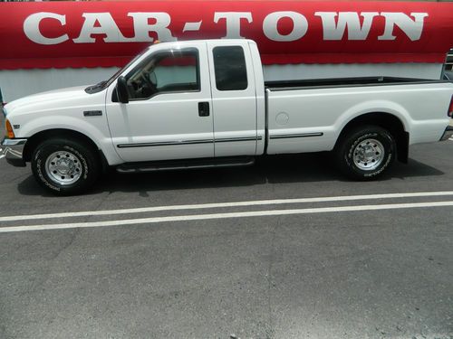 1999 ford f250 lariat 7.3 powerstroke v8