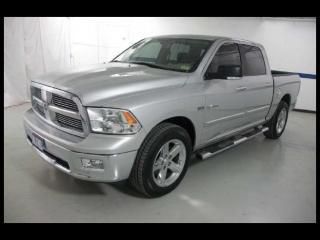 10 dodge ram 1500 5.7l v8 alloys we finance