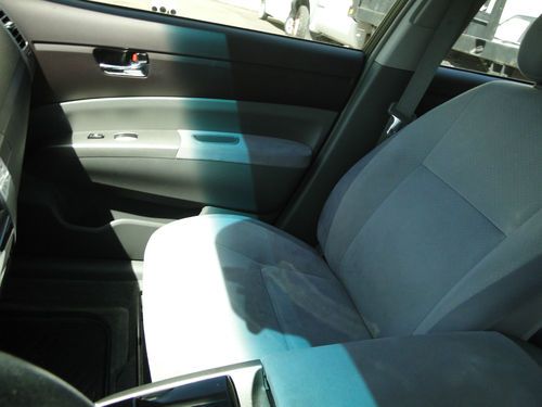 2004 Toyota Prius 4 Door Liftback Hybrid, image 14