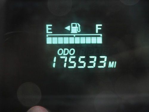2004 Toyota Prius 4 Door Liftback Hybrid, image 18