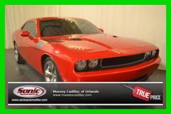 2012 r/t used 5.7l v8 16v manual rwd coupe premium