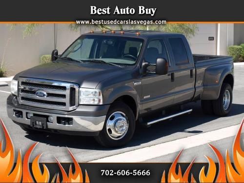 2005 ford f-350 sd  diesel