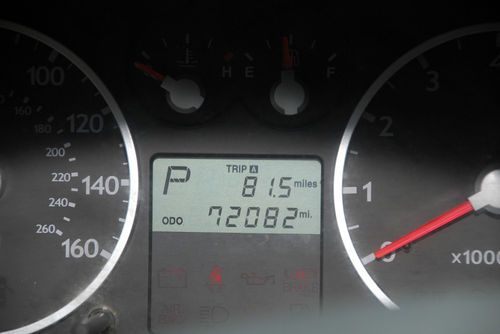 2003 Hyundai Tiburon Base Coupe 2-Door 2.0L, image 9