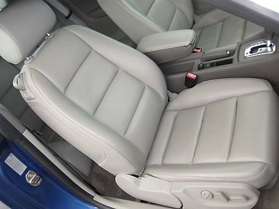 FLORIDA SUPER LOW 49K A4 1.8L TURBO CABRIOLET LEATHER HEATED EXTRA CLEAN!, US $10,850.00, image 35