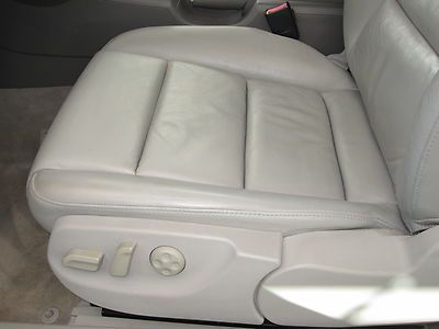 FLORIDA SUPER LOW 49K A4 1.8L TURBO CABRIOLET LEATHER HEATED EXTRA CLEAN!, US $10,850.00, image 36