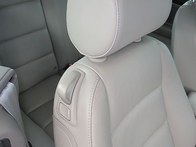 FLORIDA SUPER LOW 49K A4 1.8L TURBO CABRIOLET LEATHER HEATED EXTRA CLEAN!, US $10,850.00, image 50