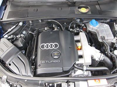 FLORIDA SUPER LOW 49K A4 1.8L TURBO CABRIOLET LEATHER HEATED EXTRA CLEAN!, US $10,850.00, image 56