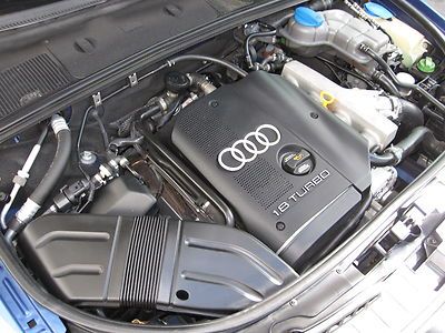FLORIDA SUPER LOW 49K A4 1.8L TURBO CABRIOLET LEATHER HEATED EXTRA CLEAN!, US $10,850.00, image 57