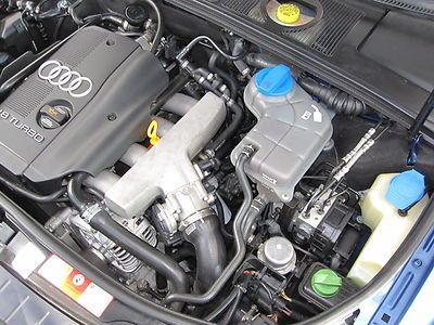 FLORIDA SUPER LOW 49K A4 1.8L TURBO CABRIOLET LEATHER HEATED EXTRA CLEAN!, US $10,850.00, image 58
