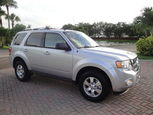 Extended auto warranty ford escape #3
