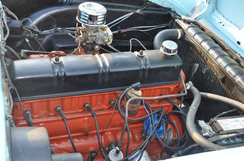 1958 Ford Fairlane Base 3.6L, US $17,500.00, image 4