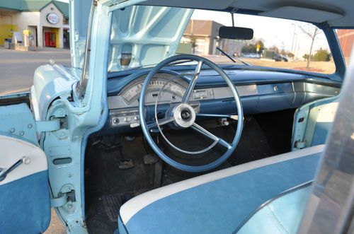 1958 Ford Fairlane Base 3.6L, US $17,500.00, image 5