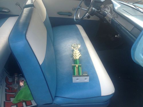 1958 Ford Fairlane Base 3.6L, US $17,500.00, image 7