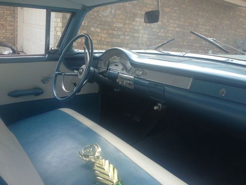 1958 Ford Fairlane Base 3.6L, US $17,500.00, image 9