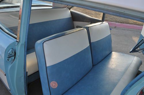 1958 Ford Fairlane Base 3.6L, US $17,500.00, image 13