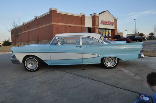1958 Ford Fairlane Base 3.6L, US $17,500.00, image 14