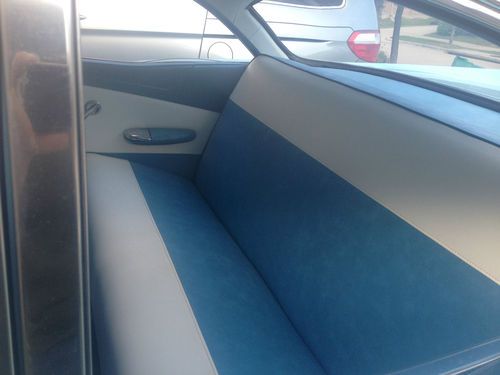 1958 Ford Fairlane Base 3.6L, US $17,500.00, image 15