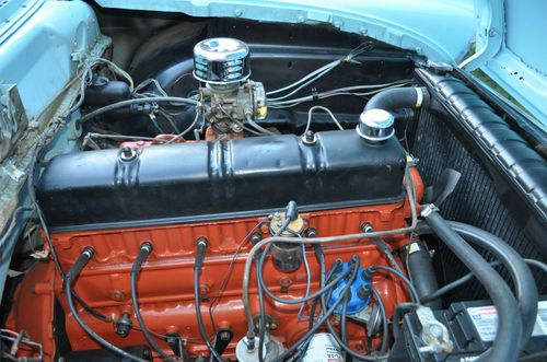 1958 Ford Fairlane Base 3.6L, US $17,500.00, image 18