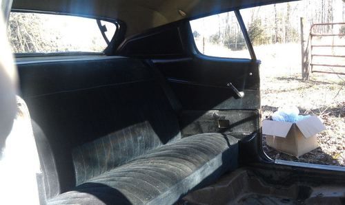 74 plymouth satellite roadrunner clone