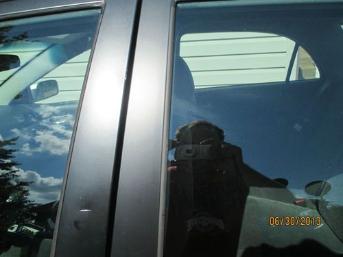 2008 Toyota Corolla, image 2