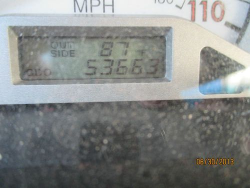 2008 Toyota Corolla, image 3