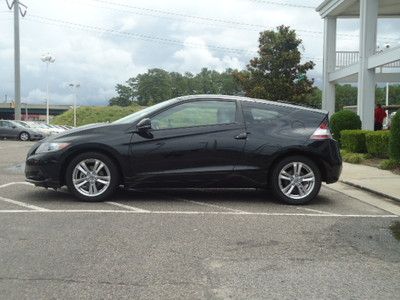 Black sport hybrid ex  6spd manual carfax certified one owner we finance