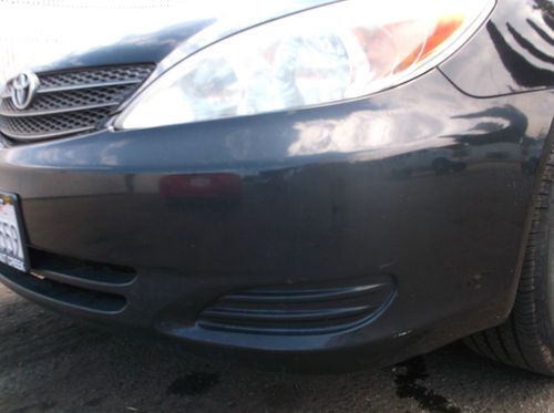 2002 Toyota Camry, NO RESERVE, image 7