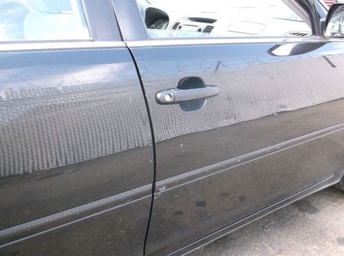 2002 Toyota Camry, NO RESERVE, image 10