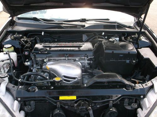 2002 Toyota Camry, NO RESERVE, image 15