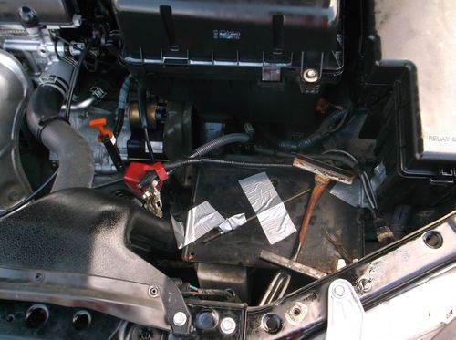 2002 Toyota Camry, NO RESERVE, image 16