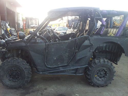 1960 JEEP COMMANDER HYBRID !!! ONE OF A KIND STREET LEGAL MASTER PIECE !!!, image 4