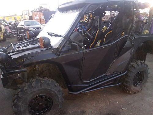 1960 JEEP COMMANDER HYBRID !!! ONE OF A KIND STREET LEGAL MASTER PIECE !!!, image 5