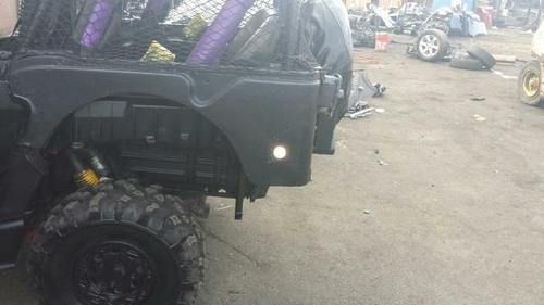 1960 JEEP COMMANDER HYBRID !!! ONE OF A KIND STREET LEGAL MASTER PIECE !!!, image 6