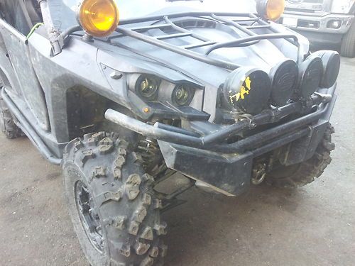 1960 JEEP COMMANDER HYBRID !!! ONE OF A KIND STREET LEGAL MASTER PIECE !!!, image 7