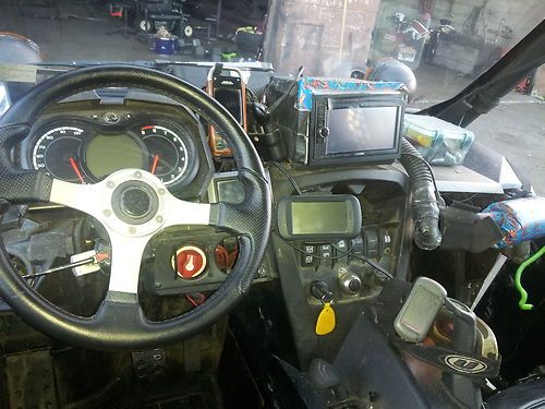 1960 JEEP COMMANDER HYBRID !!! ONE OF A KIND STREET LEGAL MASTER PIECE !!!, image 14