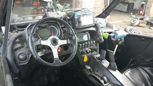 1960 JEEP COMMANDER HYBRID !!! ONE OF A KIND STREET LEGAL MASTER PIECE !!!, image 15