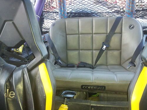 1960 JEEP COMMANDER HYBRID !!! ONE OF A KIND STREET LEGAL MASTER PIECE !!!, image 16