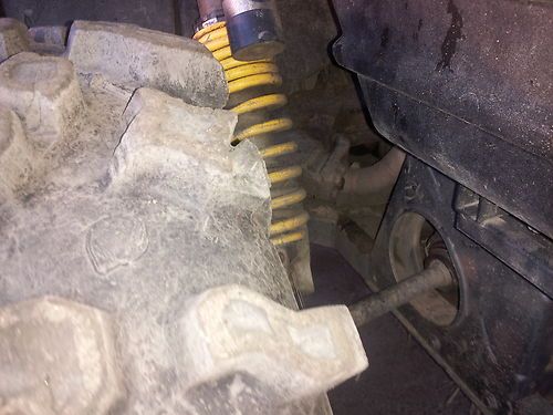 1960 JEEP COMMANDER HYBRID !!! ONE OF A KIND STREET LEGAL MASTER PIECE !!!, image 20