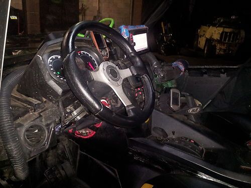 1960 JEEP COMMANDER HYBRID !!! ONE OF A KIND STREET LEGAL MASTER PIECE !!!, image 22