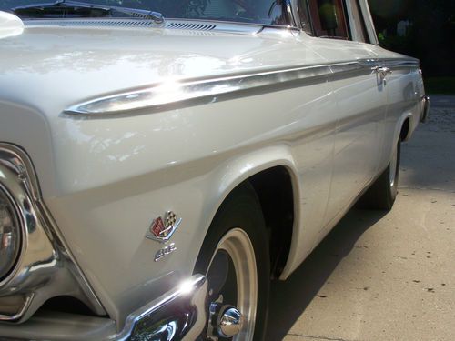 1962 Chevrolet Bel Air.  409 5-speed. Rotisserie restoration. $35000, US $35,000.00, image 8