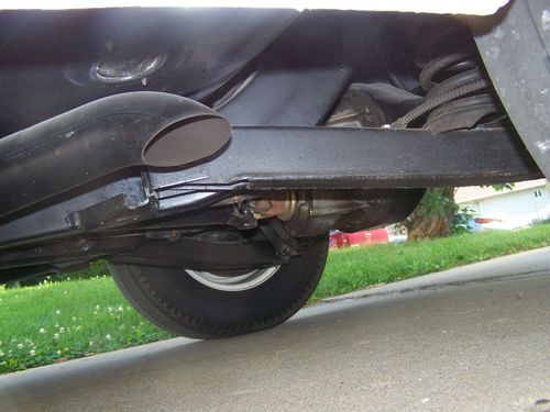 1962 Chevrolet Bel Air.  409 5-speed. Rotisserie restoration. $35000, US $35,000.00, image 14