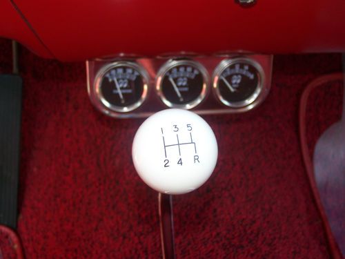 1962 Chevrolet Bel Air.  409 5-speed. Rotisserie restoration. $35000, US $35,000.00, image 21