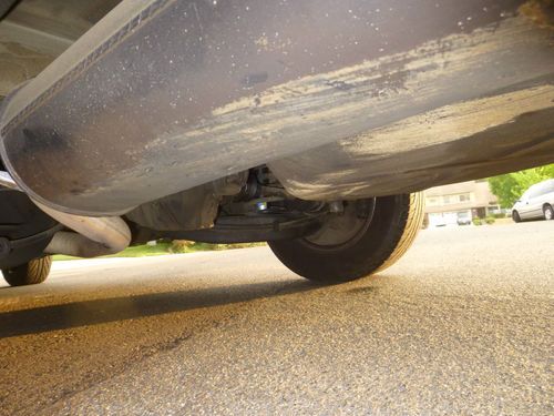 1983 Mercedes-Benz 300CD Base Coupe 2-Door 3.0L LOW miles Impeccable Condition, image 22