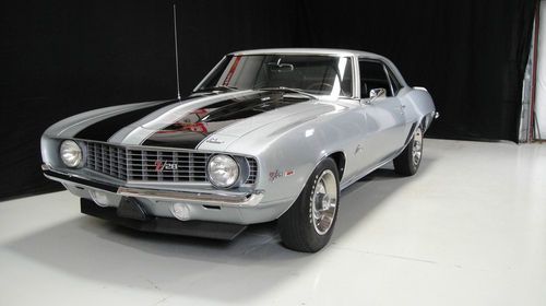 1969 Camaro Z28 Low Miles Numbers Matching, US $67,000.00, image 3