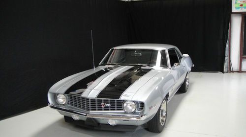 1969 Camaro Z28 Low Miles Numbers Matching, US $67,000.00, image 6
