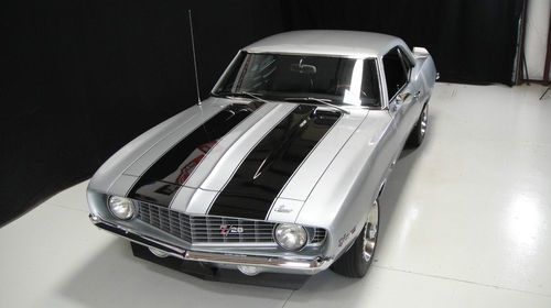 1969 Camaro Z28 Low Miles Numbers Matching, US $67,000.00, image 11