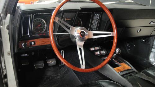 1969 Camaro Z28 Low Miles Numbers Matching, US $67,000.00, image 14