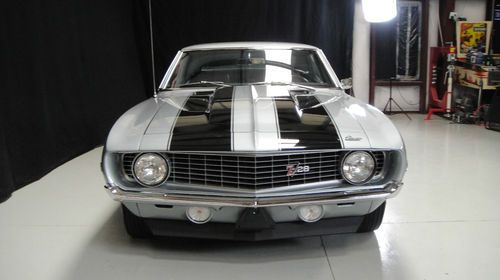 1969 Camaro Z28 Low Miles Numbers Matching, US $67,000.00, image 15