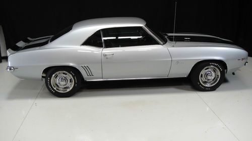 1969 Camaro Z28 Low Miles Numbers Matching, US $67,000.00, image 16