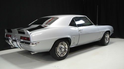 1969 Camaro Z28 Low Miles Numbers Matching, US $67,000.00, image 18